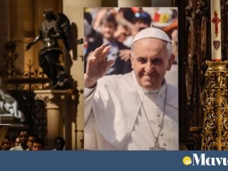 Πάπας Φραγκίσκος: επικοινωνούσε καθημερινά με την εκκλησία της Γάζας – Πότε έγινε το τελευταίο τηλεφώνημα