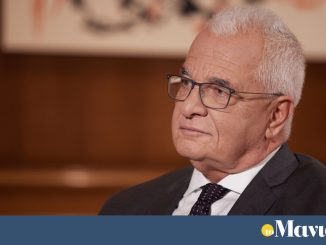«Χειρουργικά» χτυπήματα Πρετεντέρη κατά Κωνσταντοπούλου και όχι μόνο…