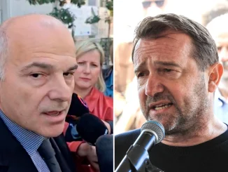 Ψαρόπουλος κατά Πλακιά: Παραλογίζεται, δεν τον ενδιαφέρει η αλήθεια μόνο οι επιθέσεις σε απόψεις που δεν του είναι αρεστές