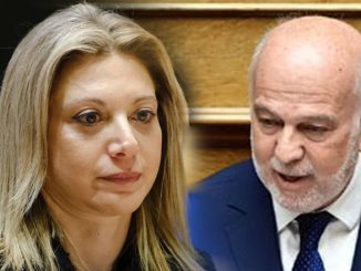 Μαρία Καρυστιανού: Σιωπούσαν ακόμη και όταν ανακαλύφθηκαν 200 οστάρια επιβατών 9 μήνες μετά σε παρακείμενη περιοχή, στο Κουλούρι