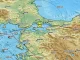 Ισχυρός σεισμός στην Τουρκία, «ταρακουνήθηκε» η Κωνσταντινούπολη