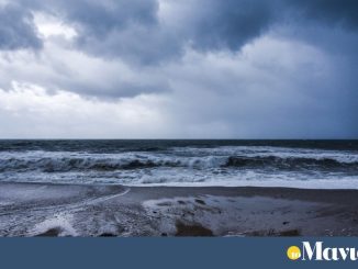 Καιρός: ισχυροί βοριάδες στο Αιγαίο με πτώση της θερμοκρασίας