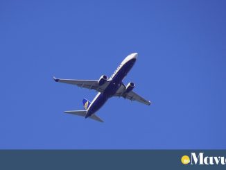 Απόπειρα αεροπειρατείας στις ΗΠΑ – επιβάτης σκότωσε τον δράστη