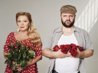 Παράταση για το «Τριαντάφυλλο στο Στήθος» στο Πτι Παλαί