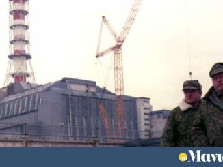 Σαν σήμερα το πυρηνικό δυστύχημα στο Τσέρνομπιλ – Πώς το «έζησε» η Ελλάδα
