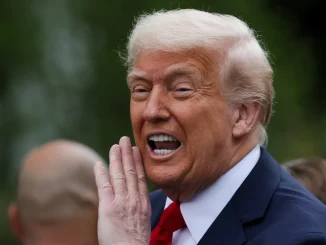 The New York Post: Έτοιμη η Ουκρανία να παραχωρήσει κατ΄ απαίτηση Τραμπ «de facto» το 20% της επικράτειάς της στον Πούτιν