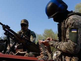 Ουκρανία: Το ΥΠΕΞ κάλεσε τον κινέζο πρεσβευτή για «εμπλοκή» του Πεκίνου στον πόλεμο