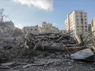 Η Χαμάς προειδοποιεί ότι οι μισοί από τους ομήρους βρίσκονται σε υπό εκκένωση ζώνες της Λωρίδας της Γάζας