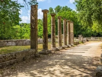 Ανοδικά κινήθηκε το 2024, ο αριθμός των επισκεπτών αρχαιολογικών χώρων και μουσείων στη Δ. Ελλάδα