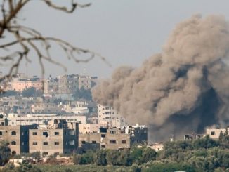 Νέοι πολύνεκροι βομβαρδισμοί του Ισραήλ στη Γάζα – Η Χαμάς απορρίπτει την ισραηλινή πρόταση για νέα κατάπαυση του πυρός