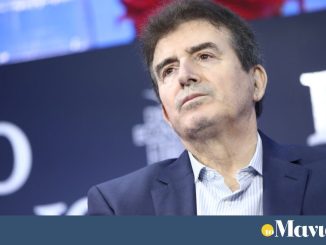 Συνάντηση Χρυσοχοΐδη-Ράπτη για την αντιμετώπιση της έμφυλης και ενδοoικογενειακής βίας
