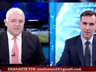 Η αρτια πολιτικη παρουσια του Εκπροσωπου του κινηματος Δημοκρατιας Μιχαλη Χουρδακη