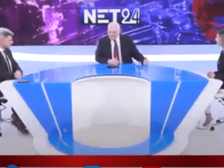 Πυρά Φαραντούρη κατά Φάμελλου: ” Δεν συγκινούμε την κοινωνία”   και καλα λογια για τον …Δενδια (video)