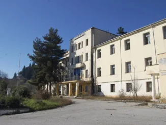 Σε τροχιά υλοποίησης η ίδρυση του Διαχρονικού Μουσείου Τρικάλων