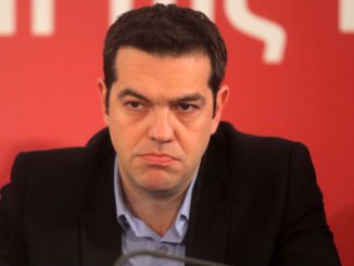 ΟΥΤΕ ΖΩΓΡΑΦΙΣΤΟ ΔΕΝ ΘΕΛΕΙ ΤΟΝ ΤΣΙΠΡΑ Η ΟΜΠΡΕΛΑ – EMMENEI  ΣΤΟ VETO Ο ΤΣΑΚΑΛΩΤΟΣ