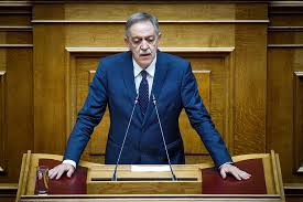 Π. Κουκουλόπουλος: «Η αλήθεια για τη Δυτική Μακεδονία, που αναδεικνύει το ΠΑΣΟΚ, ενοχλεί την Κυβέρνηση»