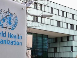 ΠΟΥ: Ιστορική συμφωνία για την παγκόσμια αντιμετώπιση των πανδημιών