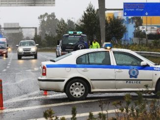 Επέλαση της κακοκαιρίας – Χιονοπτώσεις, βροχές και πτώση της θερμοκρασίας – Ποιες περιοχές επηρεάζονται