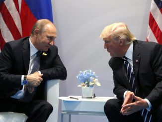 CNN: Η στρατηγική του Πούτιν πίσω από την ξαφνική εκεχειρία