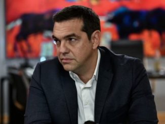 ΤΟ ΜΕΓΑΛΟ ΛΑΘΟΣ ΤΟΥ ΤΣΙΠΡΑ ΠΟΥ ΠΑΡΑΙΤΗΘΗΚΕ ΑΠΟ ΤΟΝ ΣΥΡΙΖΑ