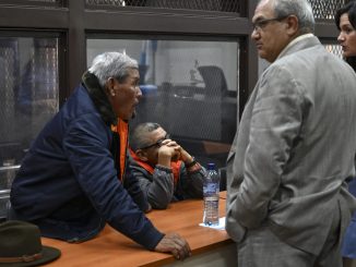 Γουατεμάλα: Τρεις πρώην παραστρατιωτικοί καταδικάζονται για βιασμούς κατά τη διάρκεια του εμφυλίου