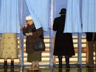 Ρουμανία: Ο εθνικιστής υποψήφιος ζητά “την ακύρωση” των προεδρικών εκλογών