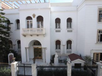 Συνεργασία υπ. Υγείας – Εκκλησίας