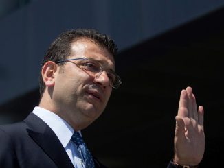 Η Άγκυρα απέκλεισε τον φυλακισμένο δήμαρχο Κωνσταντινούπολης Ιμάμογλου από τη πρόσβαση στο X