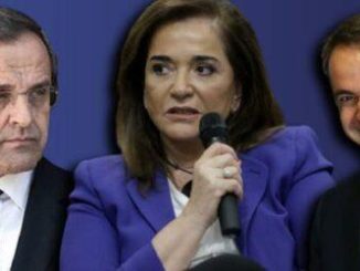 ΣΟΚ ΣΤΟ ΜΑΞΙΜΟΥ ΑΠΟ ΤΟ ΚΟΜΜΑ ΣΑΜΑΡΑ ΚΑΙ ΤΟ PLAN B ΤΟΥ ΜΗΤΣΟΤΑΚΗ