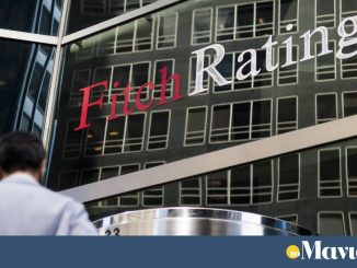 Fitch: Αναβάθμισε τις προοπτικές της ελληνικής οικονομίας σε θετικές