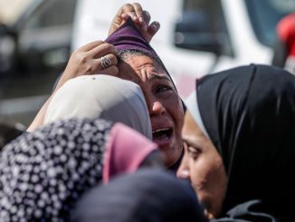 Γάζα: Τουλάχιστον 29 νεκροί από ισραηλινούς βομβαρδισμούς