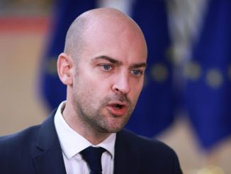 Ζαν Νοέλ Μπαρό: Ο Πούτιν πρέπει τώρα να τηρήσει το δικό του μέρος της συμφωνίας και να εμφανιστεί στην Κωνσταντινούπολη την Πέμπτη