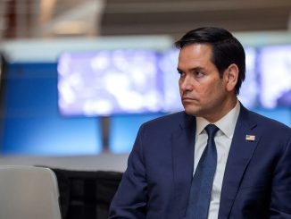 Ο Ρούμπιο χαιρετίζει τη συμφωνία ανταλλαγής κρατουμένων Ουκρανίας και Ρωσίας – Ζητεί άμεση εκεχειρία