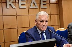 Η ΚΛΑΥΔΙΑ ΚΑΙ ΤΑ ΑΜΕΣΑ  ΑΝΤΑΝΑΚΛΑΣΤΙΚΑ ΚΥΡΙΖΟΓΛΟΥ