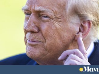 Τραμπ: Ο πρωθυπουργός του Καναδά θα έρθει να κλείσει συμφωνία σε μία εβδομάδα