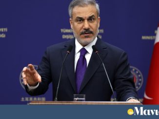 Τουρκία για απόφαση Ευρωκοινοβουλίου: Αβάσιμη, δίνει βήμα σε τρομοκρατικές οργανώσεις