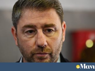 Ανδρουλάκης σε πανικό – Διαστρεβλώνει μέχρι και τον ΟΟΣΑ