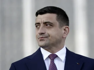 Ρουμανία: Απορρίφθηκε η προσφυγή του εθνικιστή Σιμιόν κατά των αποτελεσμάτων των προεδρικών εκλογών