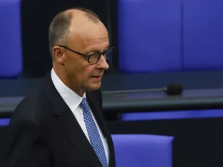 Μερτς: Υπάρχει μικρή πιθανότητα λήξης του πολέμου στην Ουκρανία