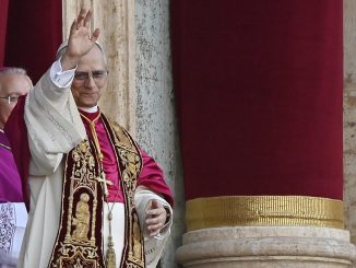 Η Αγία Έδρα ανακοίνωσε το πρόγραμμα του νέου Πάπα
