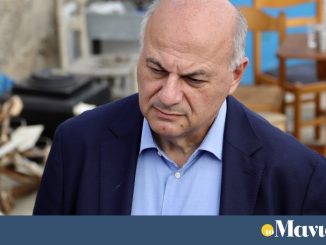 Τσιάρας: Η βιολογική παραγωγή είναι το μέλλον
