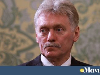 Κρεμλίνο: απέρριψε την τουρκική πρόταση για σύνοδο Πούτιν, Τραμπ και Ζελένσκι