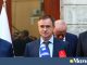 Μήνυμα Μεντίνσκι: «Περιμένουμε τους Ουκρανούς στις 10 το πρωί στην Κωνσταντινούπολη» (video)