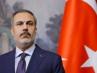 Φιντάν: Αποκάλυψε ότι υπήρξε στόχος απόπειρας δολοφονίας πριν από 4-5 χρόνια