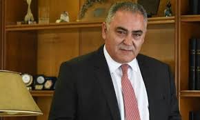 Γ. Χατζηθεοδοσίου: Το 2ο Πανευρωπαϊκό Συνέδριο του  ΕΕΑ μπορεί να δώσει απαντήσεις σε κρίσιμα ερωτήματα για το μέλλον των ΜμΕ