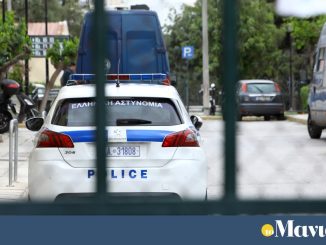 Κακοποίηση παιδιών στη Λάρισα: ελεύθερος με περιοριστικούς όρους ο βιολογικός πατέρας τους  (video)