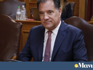 Γεωργιάδης για τα 3 χρόνια «Μανιφέστο»: Αποστολή που απαιτεί ήθος