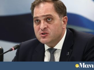 Πιτσιλής από το 13ο Thessaloniki Tax Forum: Τώρα και υπηρεσίες φυσικής εξυπηρέτησης στους πολίτες