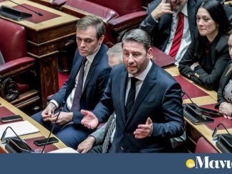 Η αξιολόγηση του Δημοσίου και η μίζερη αντιπολίτευση του ΠΑΣΟΚ