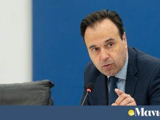 Έρχεται ο ενιαίος προσωπικός αριθμός – Το σχέδιο Παπαστεργίου κατά του χάους